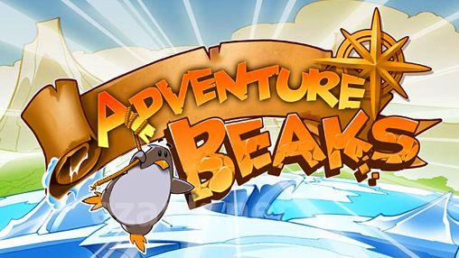Adventure beaks