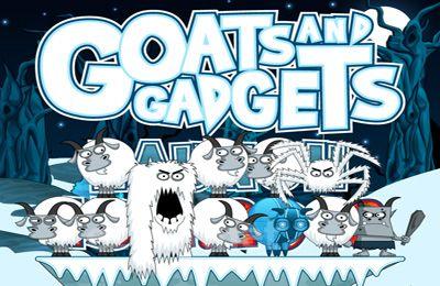Goats and Gadgets