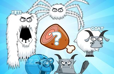 Goats and Gadgets
