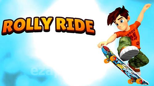 Rolly ride