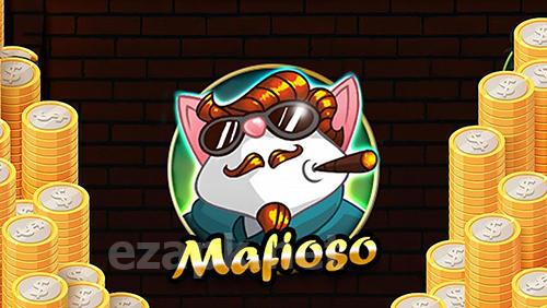 Mafioso casino slots game