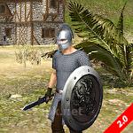 World of rest: Online RPG