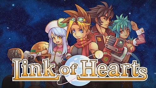 Link of hearts