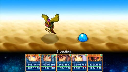 Link of hearts