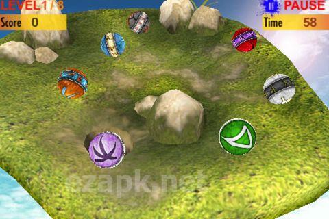 Libra: Balance fantasy