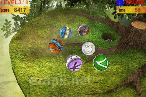 Libra: Balance fantasy