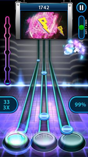 Tap tap reborn 2: Popular songs