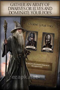 The Hobbit: Kingdoms of Middle-earth