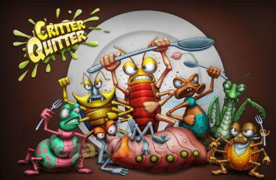 Critter Quitter