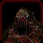 Grue the monster: Roguelike underworld RPG