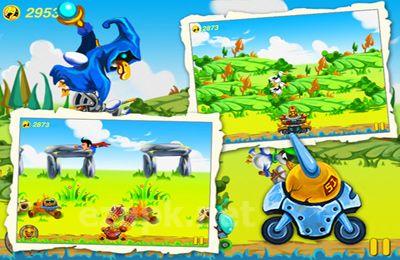 Super Duck Hunt 2