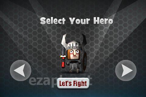 Zombie: Dungeon breaker