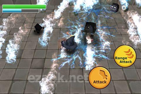 Zombie: Dungeon breaker