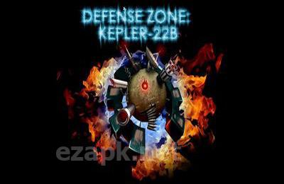Defense zone HD
