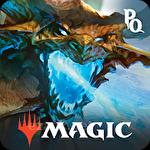 Magic: The gathering. Puzzle quest