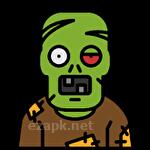 Zombies vs Toys