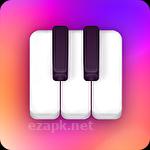 Piano crush: Keyboard games