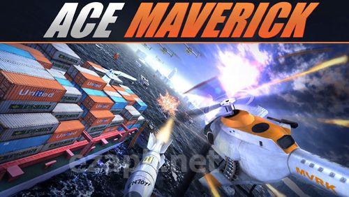 Ace Maverick