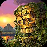 Adelantado trilogy: Book two
