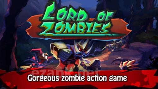 Lord of Zombies