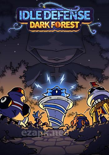 Idle defense: Dark forest