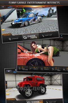 Car Club Live