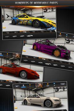 Car Club Live