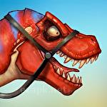 Dino wars