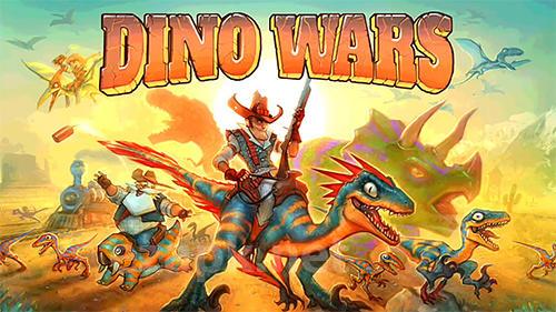 Dino wars