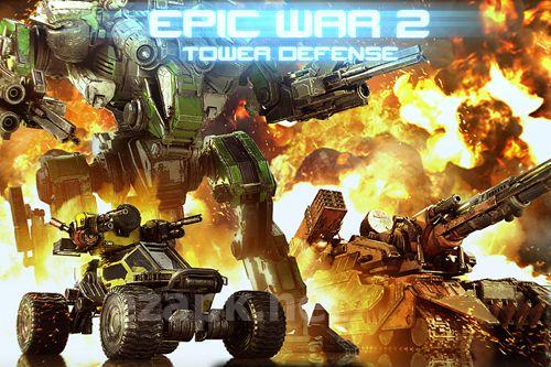 Epic war 2