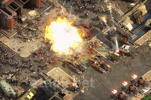 Epic war 2