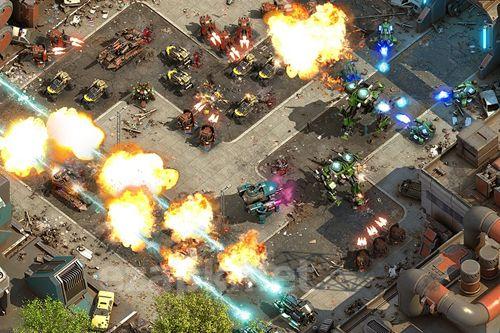 Epic war 2