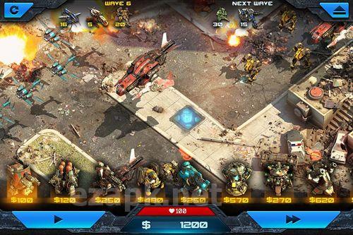 Epic war 2