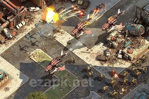 Epic war 2