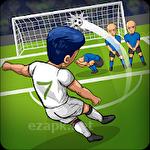 Freekick maniac: Penalty shootout soccer game 2018