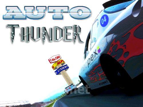 Auto thunder
