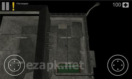 Mission dead city