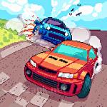 Pixel drifters: Nitro!