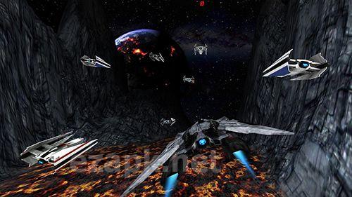 Space city wars