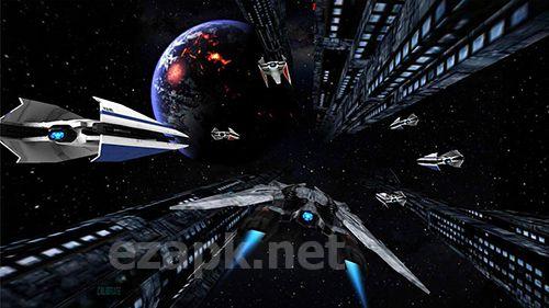 Space city wars