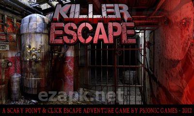 Killer Escape