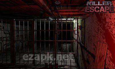 Killer Escape