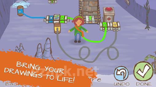Draw a stickman: Epic 2