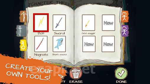 Draw a stickman: Epic 2