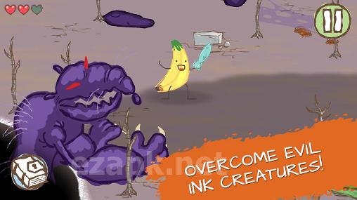 Draw a stickman: Epic 2