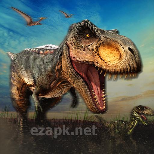 Dino Hunter King