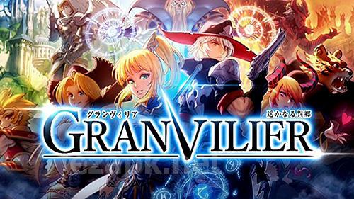 Granvilier