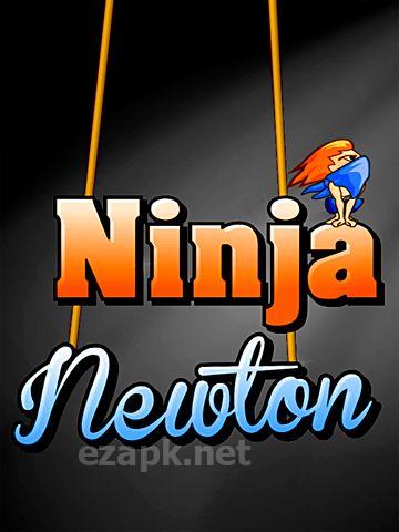 Ninja Newton