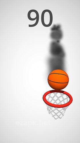 Dunk hoop
