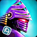 Real steel. World robot boxing